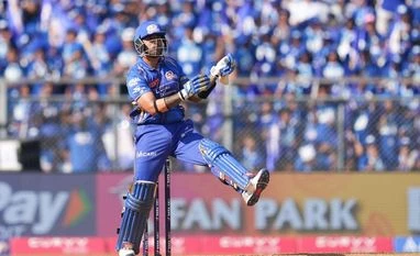 IPL 2025: Suryakumar Yadav completes another big milestone for MI vs LSG Suryakumar Yadav
