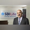 Shift in product mix will continue in FY26: SBI Life Insurance MD & CEO Amit Jhingran, MD & CEO, SBI Life Insurance