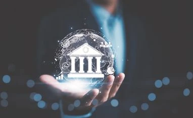 State-owned banks' credit share continues downward trend, albeit slower banking, banks