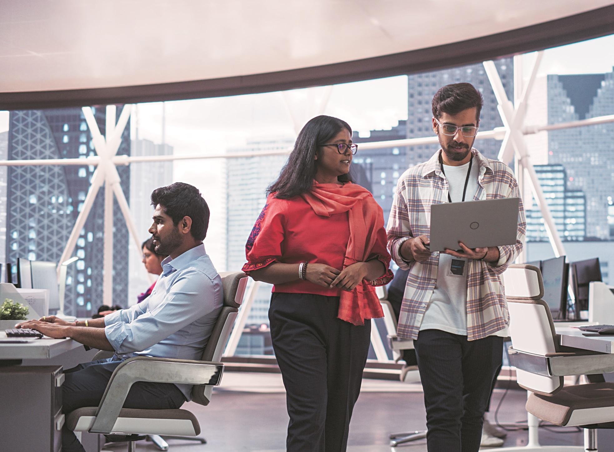 India Inc's combined salary and wage growth slows amid muted demand