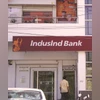 IndusInd Bank IndusInd Bank