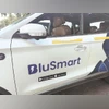 NCLT Ahmedabad admits BluSmart into insolvency over ₹1.28 crore default BluSmart funding news, BluSmart revival plans, climate funds investing in BluSmart, BluSmart electric mobility investment, BluSmart Eversource Capital deal, BluSmart distress funding, BluSmart EV ride hailing, clean energy investment India, BluSmart
