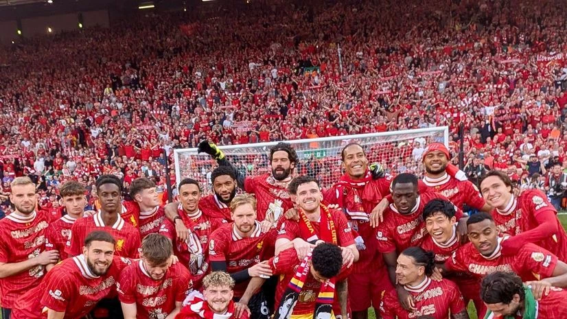 English Premier League English Premier League