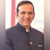 Former diplomat Ajay Bisaria — India's last High Commissioner to Pakistan and subsequently envoy to Canada Former diplomat Ajay Bisaria — India’s last High Commissioner to Pakistan and subsequently envoy to Canada