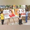 shiv sena, balasaheb thackeray