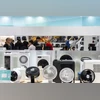Electric fans, Canton Fair Electric fans, Canton Fair