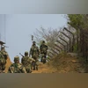 BSF, Army, India Bangladesh border BSF, Army, India Bangladesh border