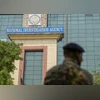 NIA, National Investigation Agency