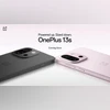 OnePlus 13s (Image: OnePlus) OnePlus 13s (Image: OnePlus)