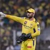 MS Dhoni, Dhoni, CSK