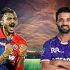 DC vs KKR broadcast details