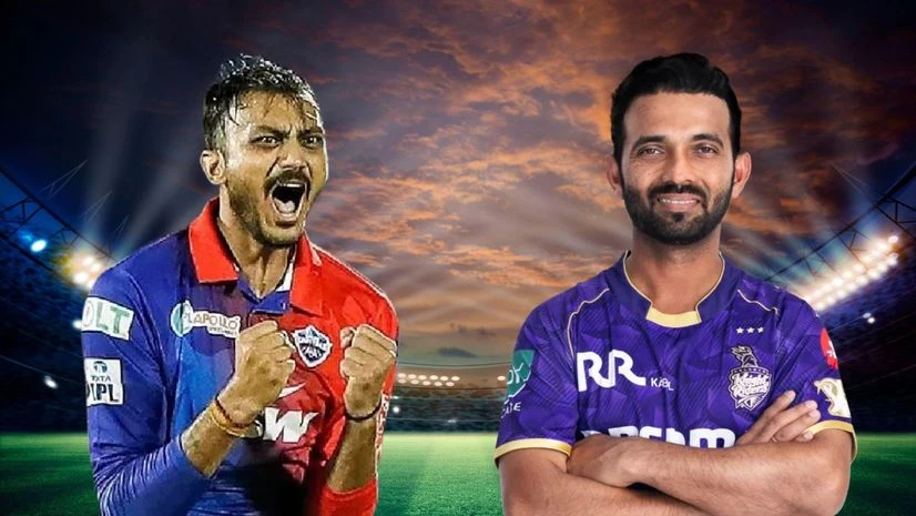 DC vs KKR broadcast details DC vs KKR broadcast details