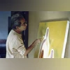 Haku Shah's exhibition in Mumbai spotlights his underloved paintings