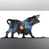 Indian equity benchmarks, Sensex gain, Nifty 50 index, Reliance Industries stock, FPI inflows India, foreign portfolio investors, market capitalization BSE, Indian stock market rally, Indian stock market growth, Reliance Industries rally, Sensex Nift
