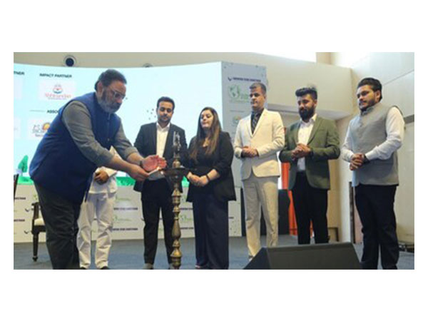 Tennis player James Blake