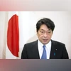 Japan worries Trump's tariffs will push Asian nations towards China Itsunori Onodera