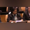 India at UN