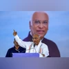 Mallikarjun Kharge, Kharge, Mallikarjun