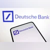 Deutsche Bank