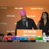 Jagmeet Singh