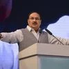 Congress continues to have dictatorial mindset of Emergency, says Nadda