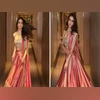 Kajol & Ajay Devgan's daughter Nysa Devgan in Manish Malhotra lehenga