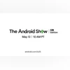 Google The Android Show: I/O Edition