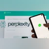 Perplexity AI on WhatsApp Perplexity AI on WhatsApp