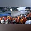 Andhra wall collapse Andhra wall collapse