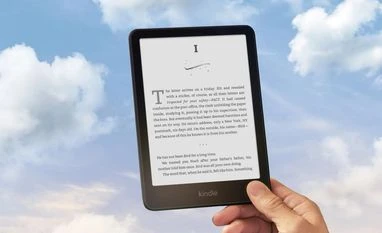 Amazon launches Kindle Paperwhite in India with 7-inch display at Rs 16,999 Kindle Paperwhite (2025)