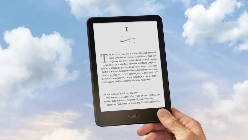 Kindle Paperwhite (2025) Kindle Paperwhite (2025)
