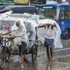 Heavy rain warning for Maharashtra & Goa: IMD issues red and orange alerts