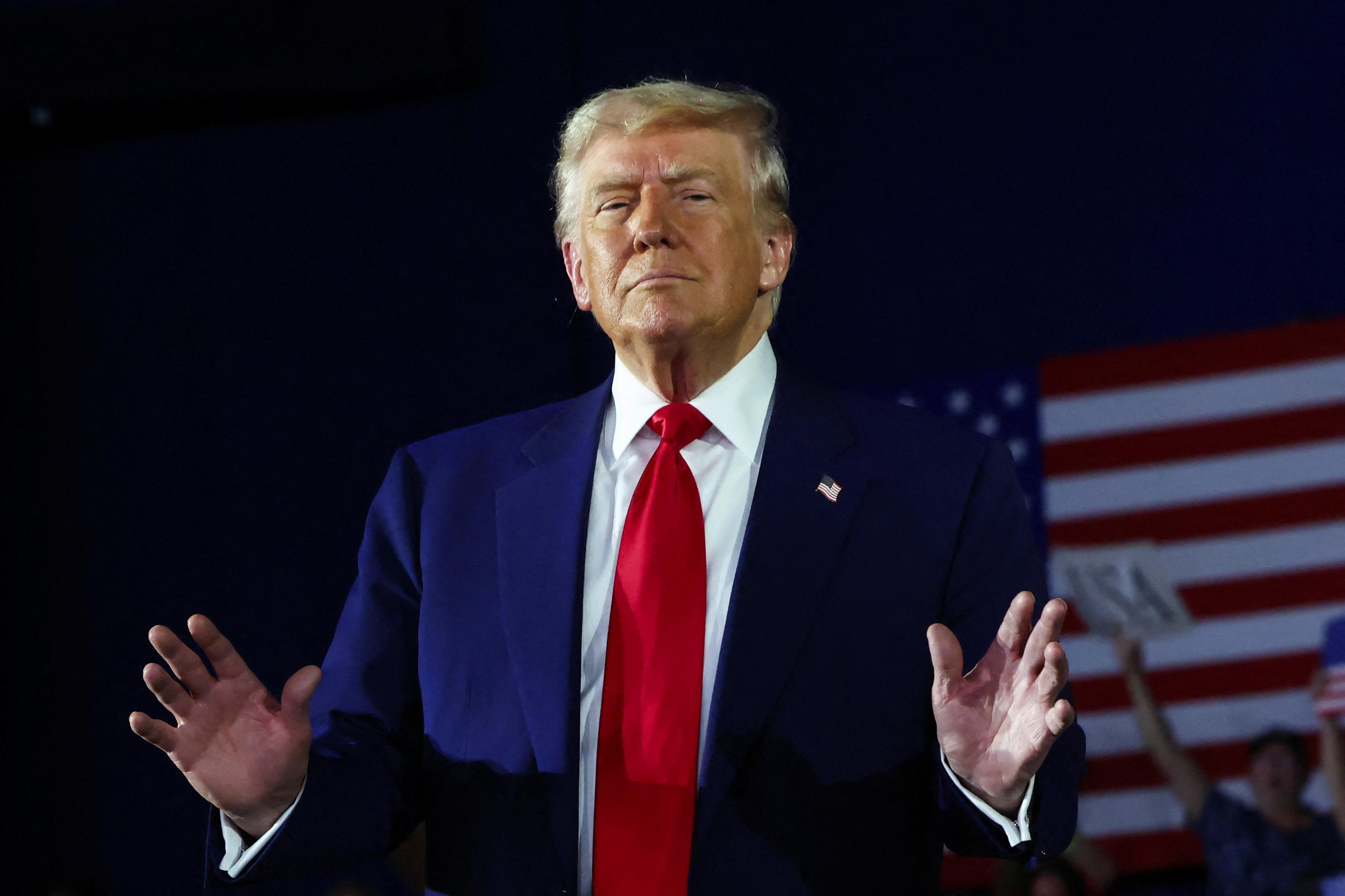 Senate Rebukes Trump with Historic Vote to Halt Iran War