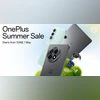 OnePlus Summer Sale returns: Check offers on smartphones, tablets, more OnePlus Summer Sale 2025
