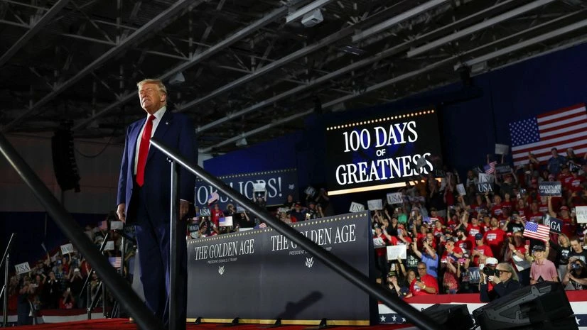 Donald Trump Donald Trump