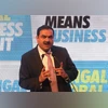 Gautam Adani, Adani