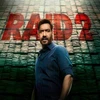 Raid 2, starring Ajay Devgn