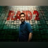 Raid 2, starring Ajay Devgn Raid 2, starring Ajay Devgn