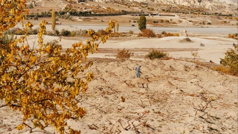 Iran water crisis Iran water crisis