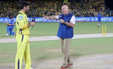 IPL 2025: MS Dhoni gives out major retirement hint ahead of match vs PBKS MS Dhoni