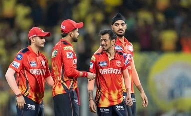 I just planned to bowl my best and kept changing lines - Chahal on hattrick Chahal
