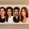 Pakistan actors