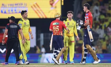 CSK knocked out: MSD not to be part of IPL playoffs 2nd season in a row CSK