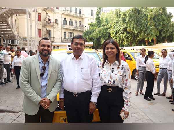 Tennis player James Blake