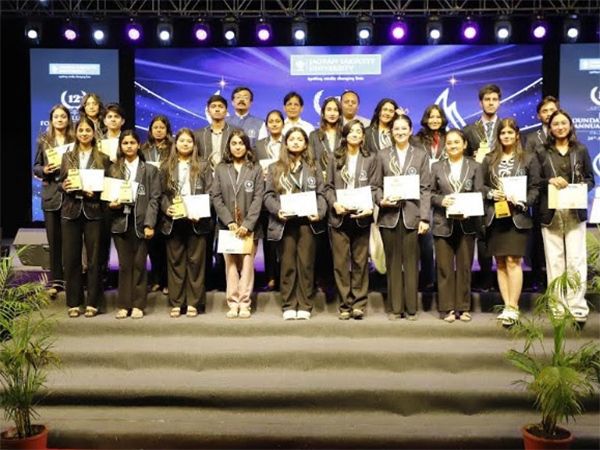 Tennis player James Blake
