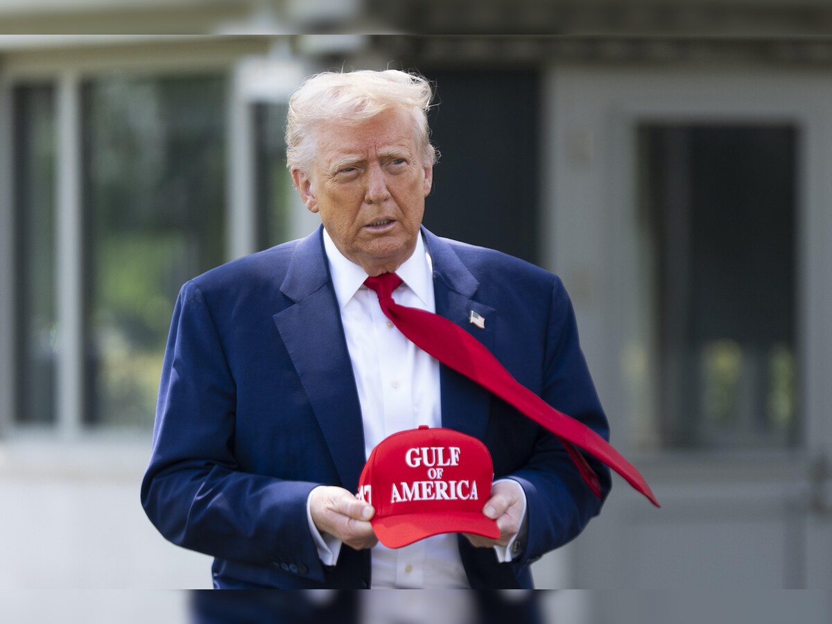 Trump names Fox News host Jeanine Pirro as top federal prosecutor in DC |  World News - Business Standard