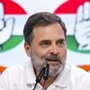 Rahul Gandhi, Rahul, congress leader