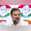 Rahul Gandhi, Rahul, congress leader