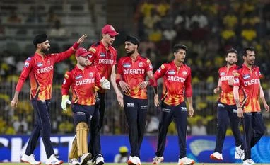 PBKS vs DC to be on schedule in Dharamsala amid IND-PAK tensions: BCCI Punjab Kings, PK