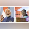 PM Modi, president Murmu, Droupadi Murmu